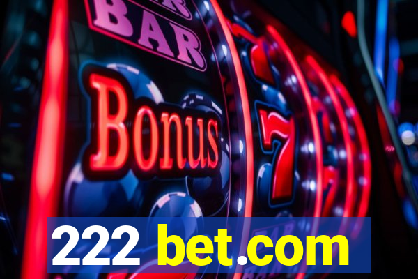 222 bet.com